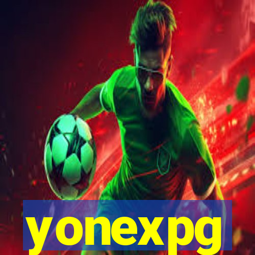 yonexpg