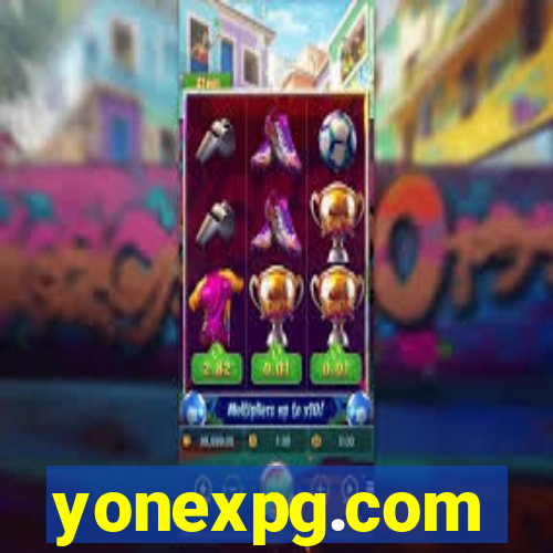 yonexpg.com