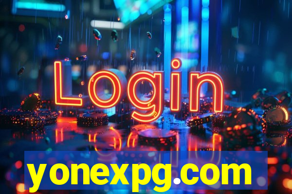 yonexpg.com
