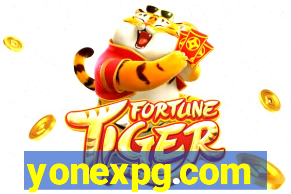 yonexpg.com