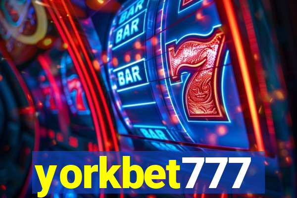 yorkbet777