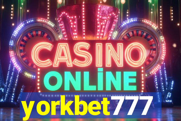 yorkbet777