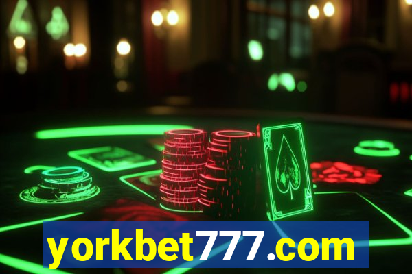 yorkbet777.com