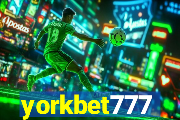 yorkbet777