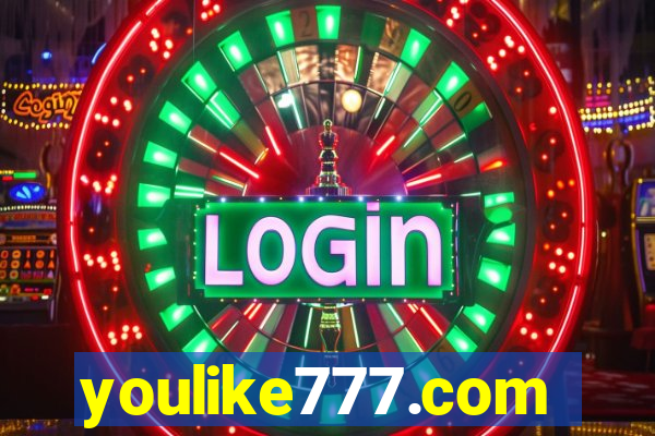youlike777.com