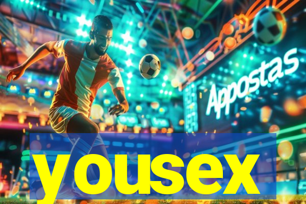 yousex