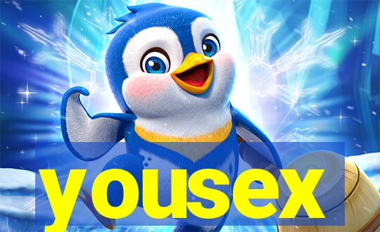 yousex