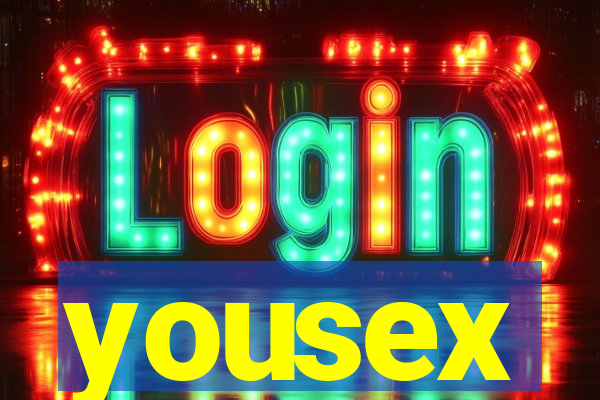 yousex