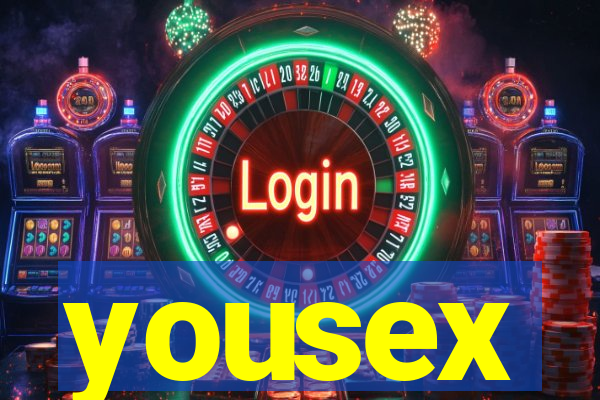yousex