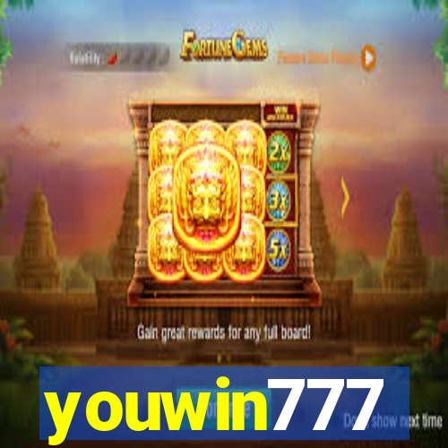 youwin777