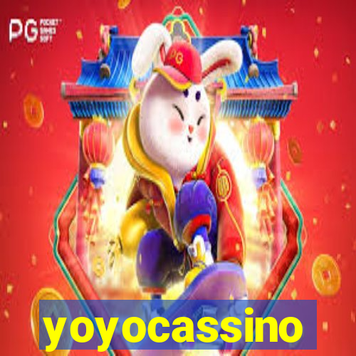 yoyocassino