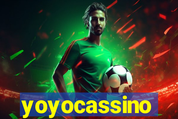 yoyocassino