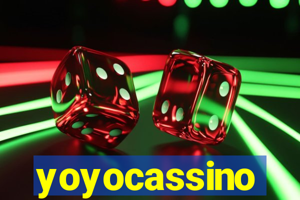 yoyocassino