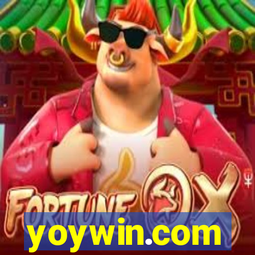 yoywin.com