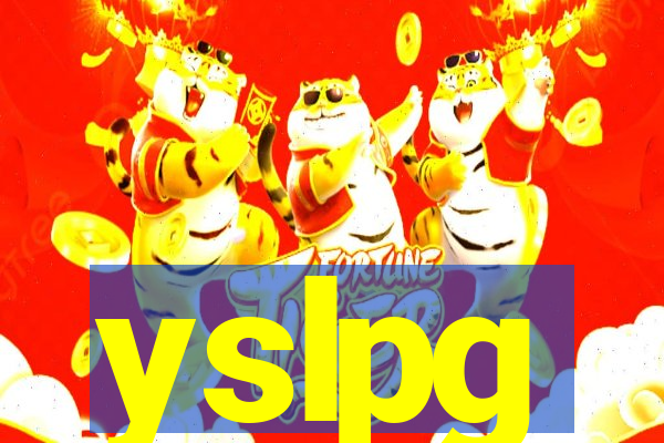 yslpg