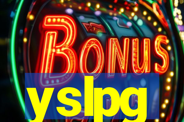 yslpg