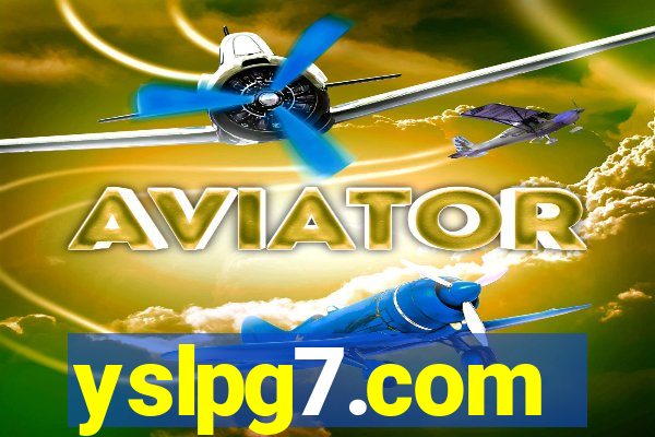 yslpg7.com