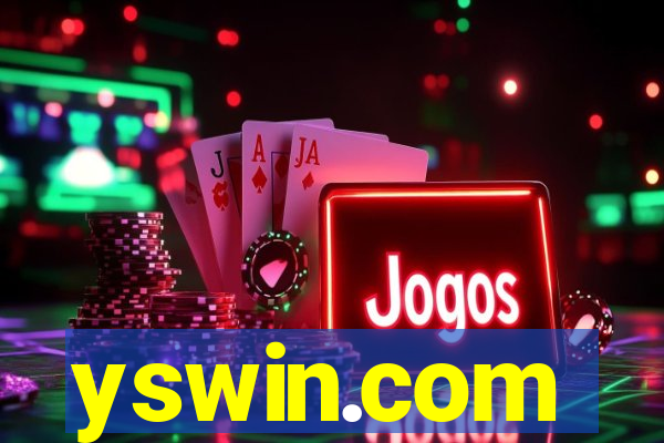 yswin.com