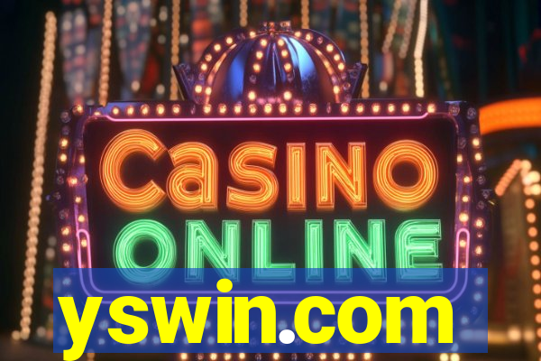 yswin.com
