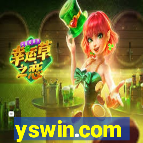 yswin.com