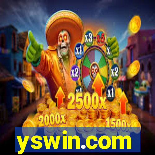 yswin.com