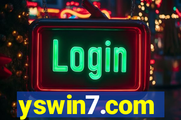 yswin7.com
