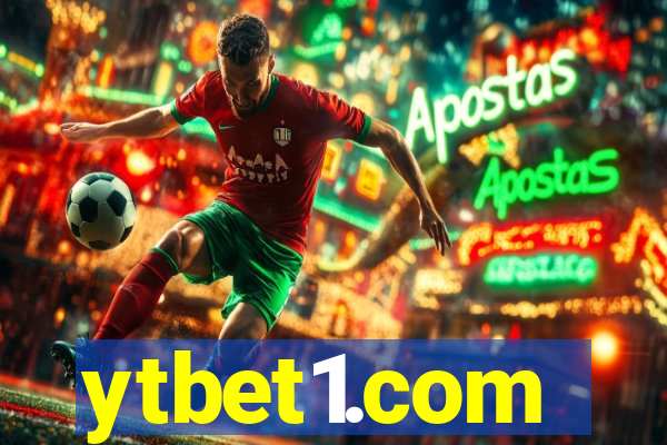 ytbet1.com