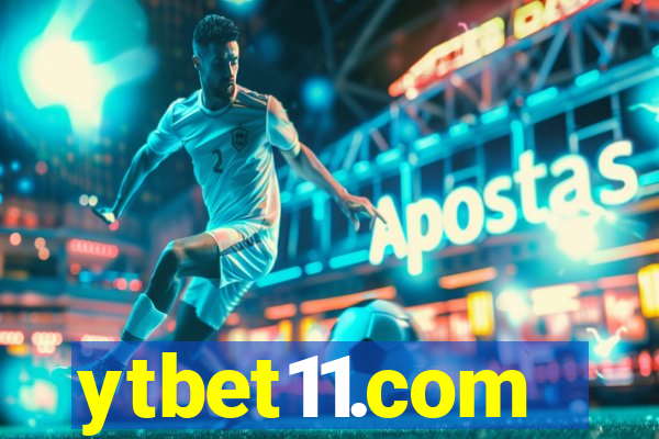 ytbet11.com