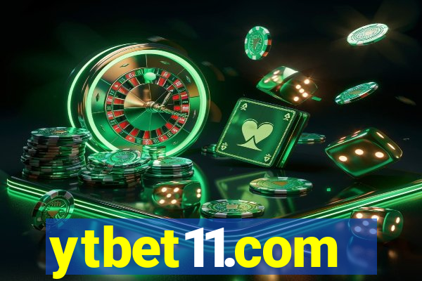 ytbet11.com