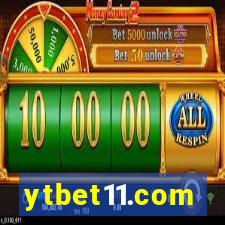 ytbet11.com