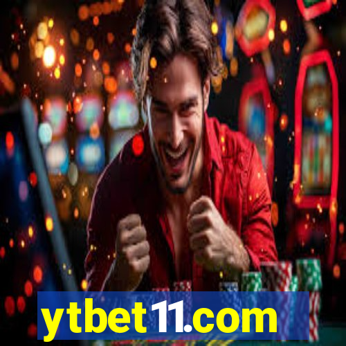 ytbet11.com