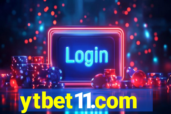 ytbet11.com