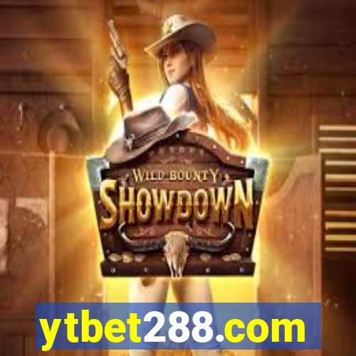 ytbet288.com