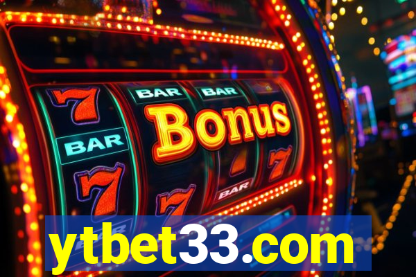 ytbet33.com