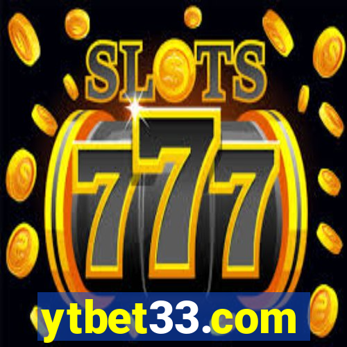 ytbet33.com