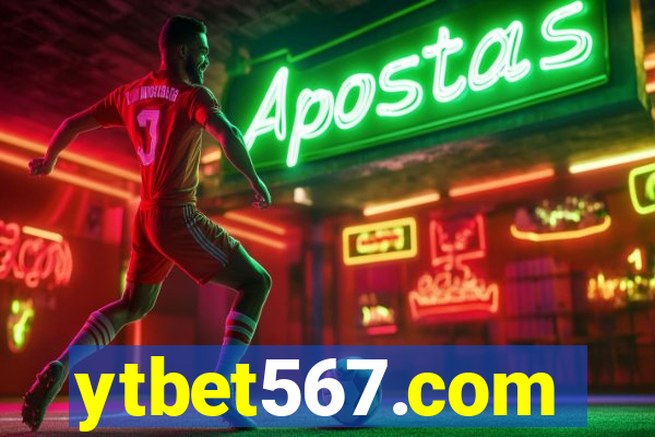 ytbet567.com