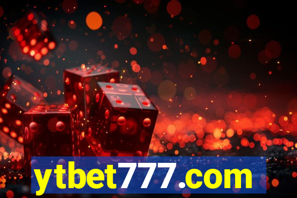 ytbet777.com
