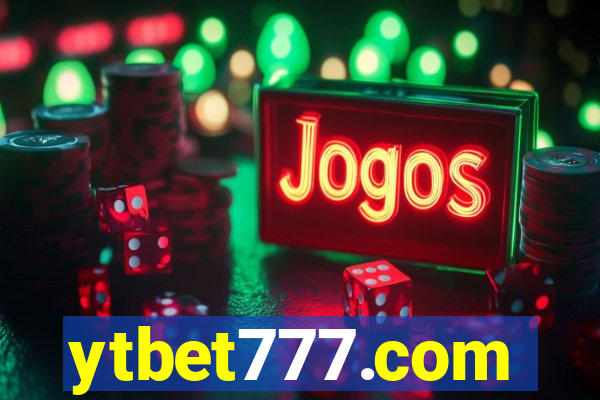 ytbet777.com