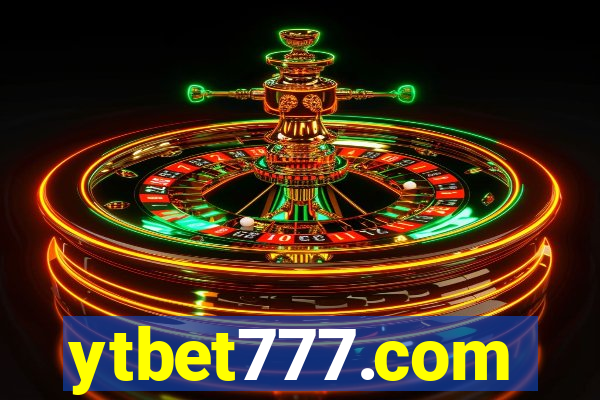 ytbet777.com