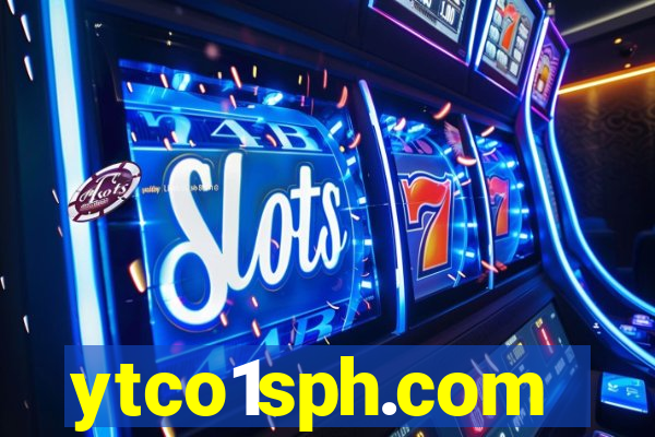 ytco1sph.com