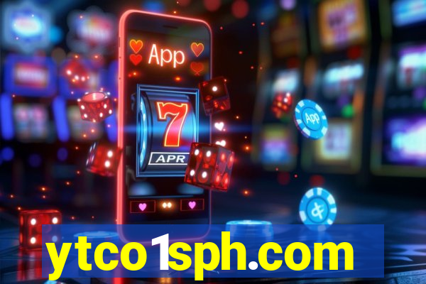 ytco1sph.com