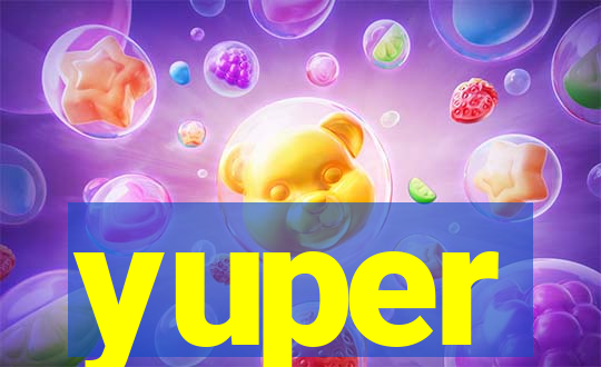 yuper