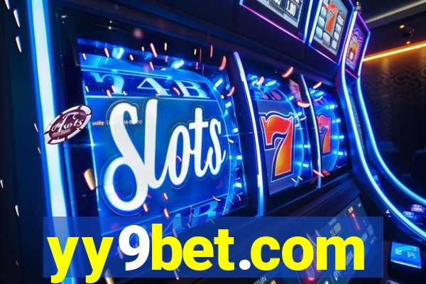 yy9bet.com