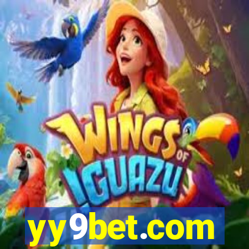 yy9bet.com