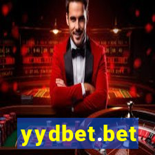 yydbet.bet