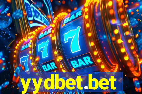 yydbet.bet