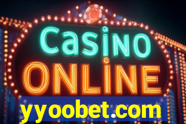 yyoobet.com