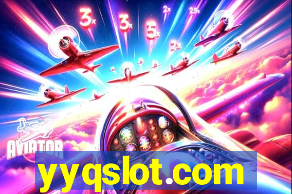 yyqslot.com