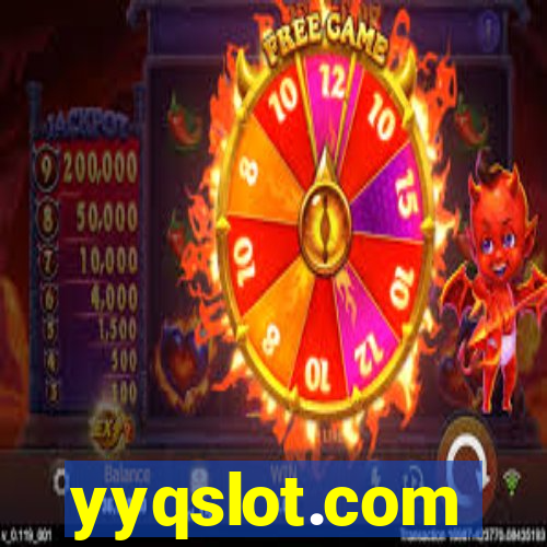 yyqslot.com