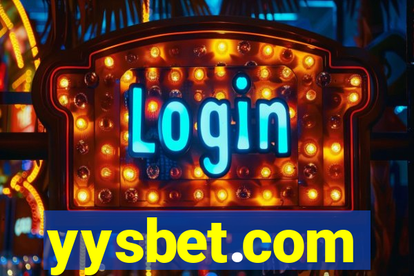 yysbet.com